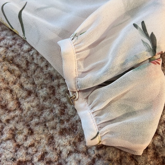 TED BAKER blouse - Picture 3 of 5